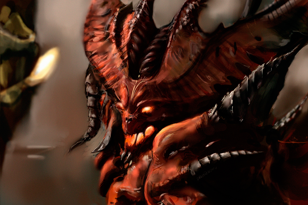 DIABLO